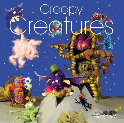 Creepy Creatures 