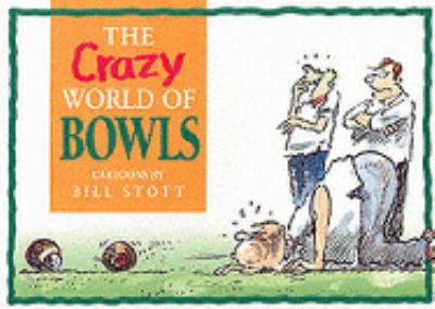 Crazy World of Bowls