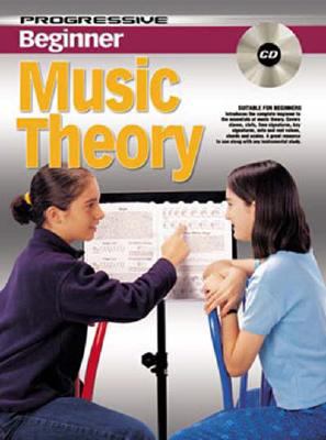 Beginner Music Theory