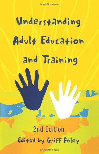 Understanding Adult Education and Training