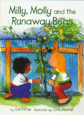 Milly, Molly and the Runaway Bean