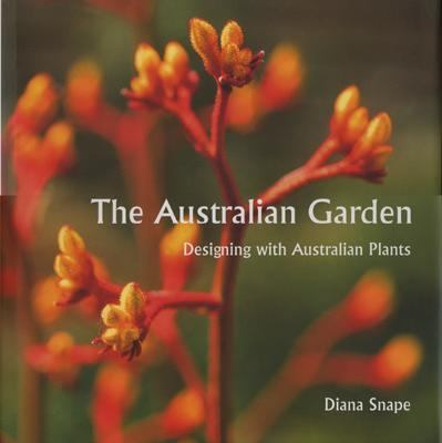 Australian Garden Designing With Australian Plants