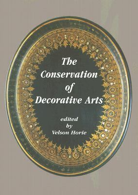 Conservation of Decorative Arts 