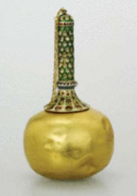Gems And Jewels of Mughal India