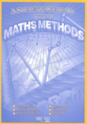 Maths Methods VCE