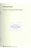 Exploring the Role of the Sailendras in Early Eastern Javanese History (Working Papers on Southeast Asia)