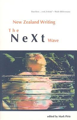 New Zealand Writing
