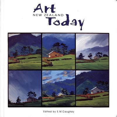 Art New Zealand Today