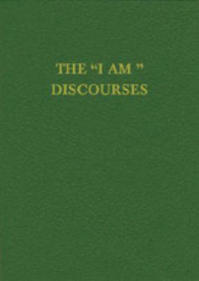 I Am Discourses