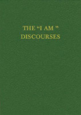 I Am Discourses