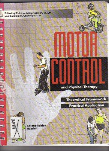 Motor Control and Physical Therapy