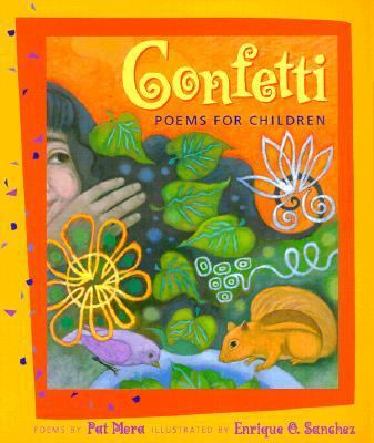 Confetti Poems for Children