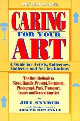 Caring for Your Art