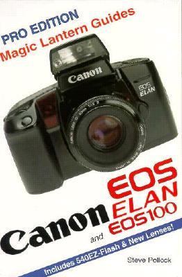 Canon EOS Elan/EOS 100 - Steve Pollock