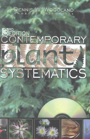 Contemporary Plant Systematics (3rd Edition)