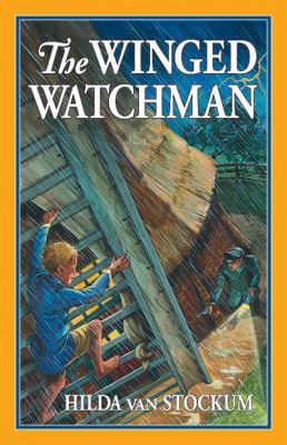 Winged Watchman