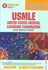 Preparation for the United States Medical Licensing Examinations (Step 1 Booklet B) (Usmle Series, Step 1)