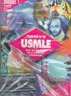 Preparation for Usmle: Booklet 1 : Test of English As a Foreign Language