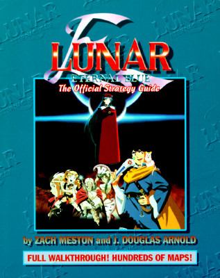 Lunar 2 Eternal Blue The Official Strategy Guild