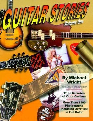 Guitar Stories, Vol. 1