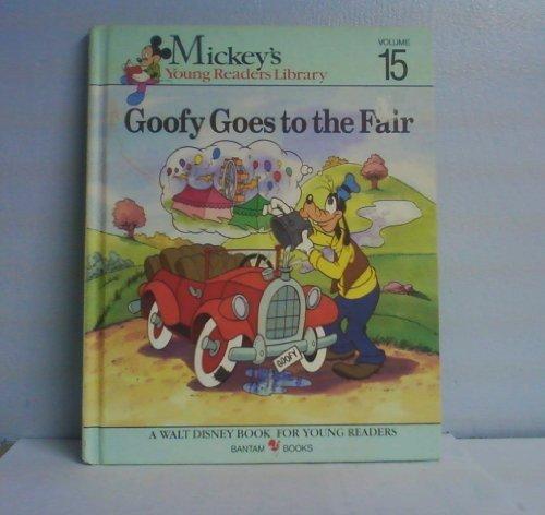 Goofy Goes to the Fair