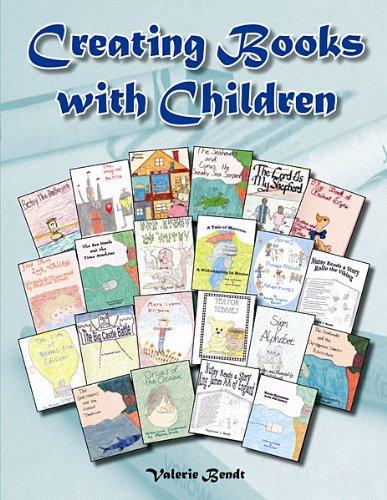 Creating Books with Children