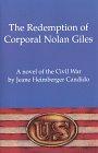 The Redemption of Corporal Nolan Giles (Civil War Series, Book 1)