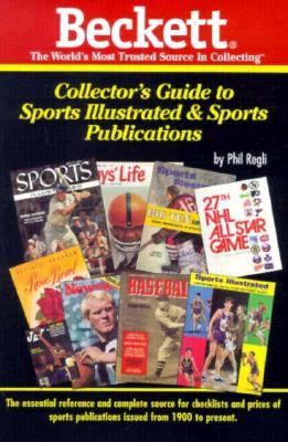 Collector's Guide to Sports Publications & Sports Illustrated