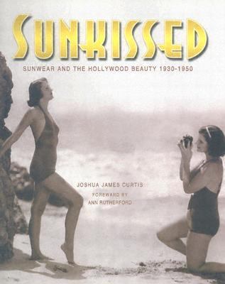 Sunkissed Swimwear and the Hollywood Beauty