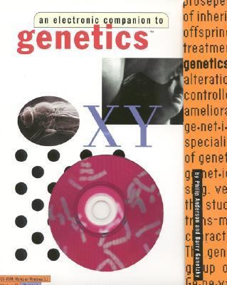 Electronic Companion to Genetics