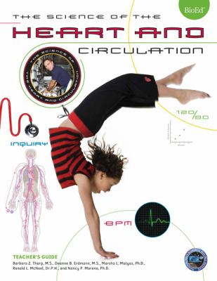 Science of the Heart and Circulation Teacher's Guide