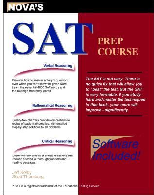 Sat Prep Course