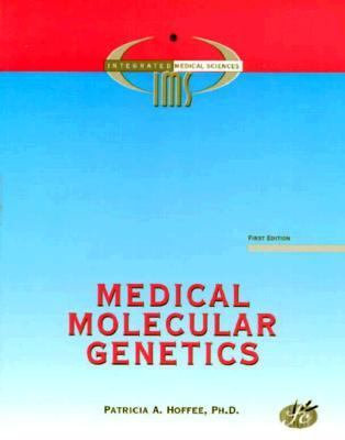 Medical Molecular Genetics