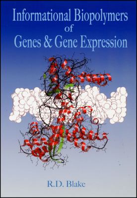 Informational Biopolymers of Genes and Gene Expression Properties and Evolution