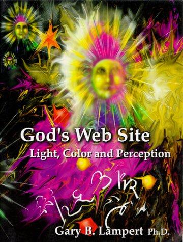 God's Website: Translations from the Light