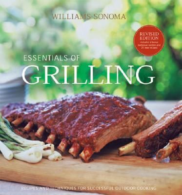 Williams-Sonoma Complete Grilling