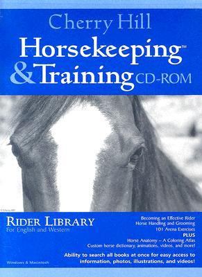 Cherry Hill Horsekeeping & Training Horse Care Library