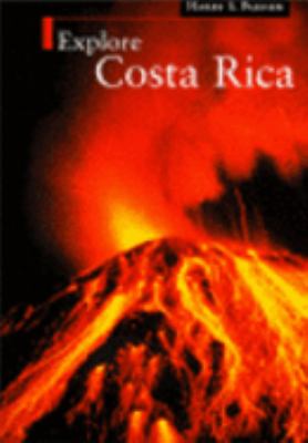 Explore Costa Rica