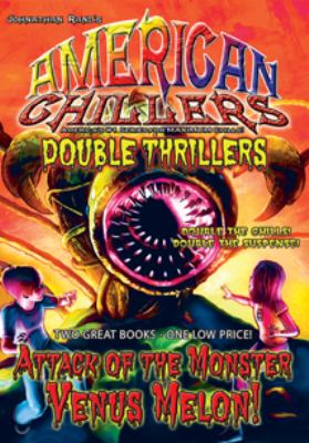 Amer Ch Double Thrillers