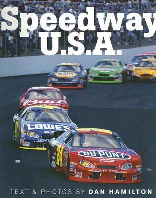 Speedway Usa