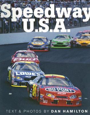 Speedway Usa