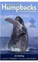 Hawaii's Humpbacks: Unveiling the Mysteries