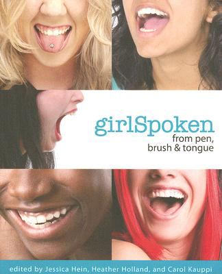 Girlspoken