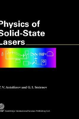 Physics of Solid State Lasers