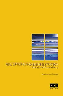 Strategy real options