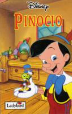 Pinocchio