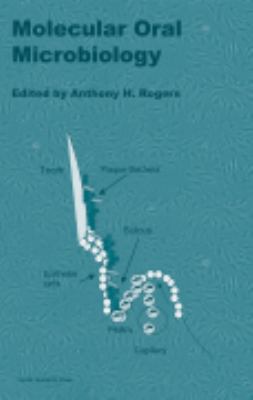 Molecular Oral Microbiology