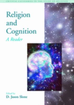 Religion And Cognition A Reader