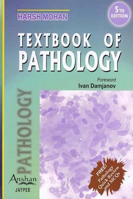 Textbook of Pathology 