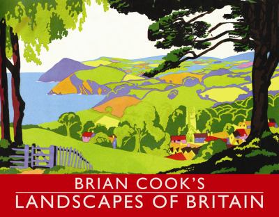 Brian Cook's Landscapes of Britain